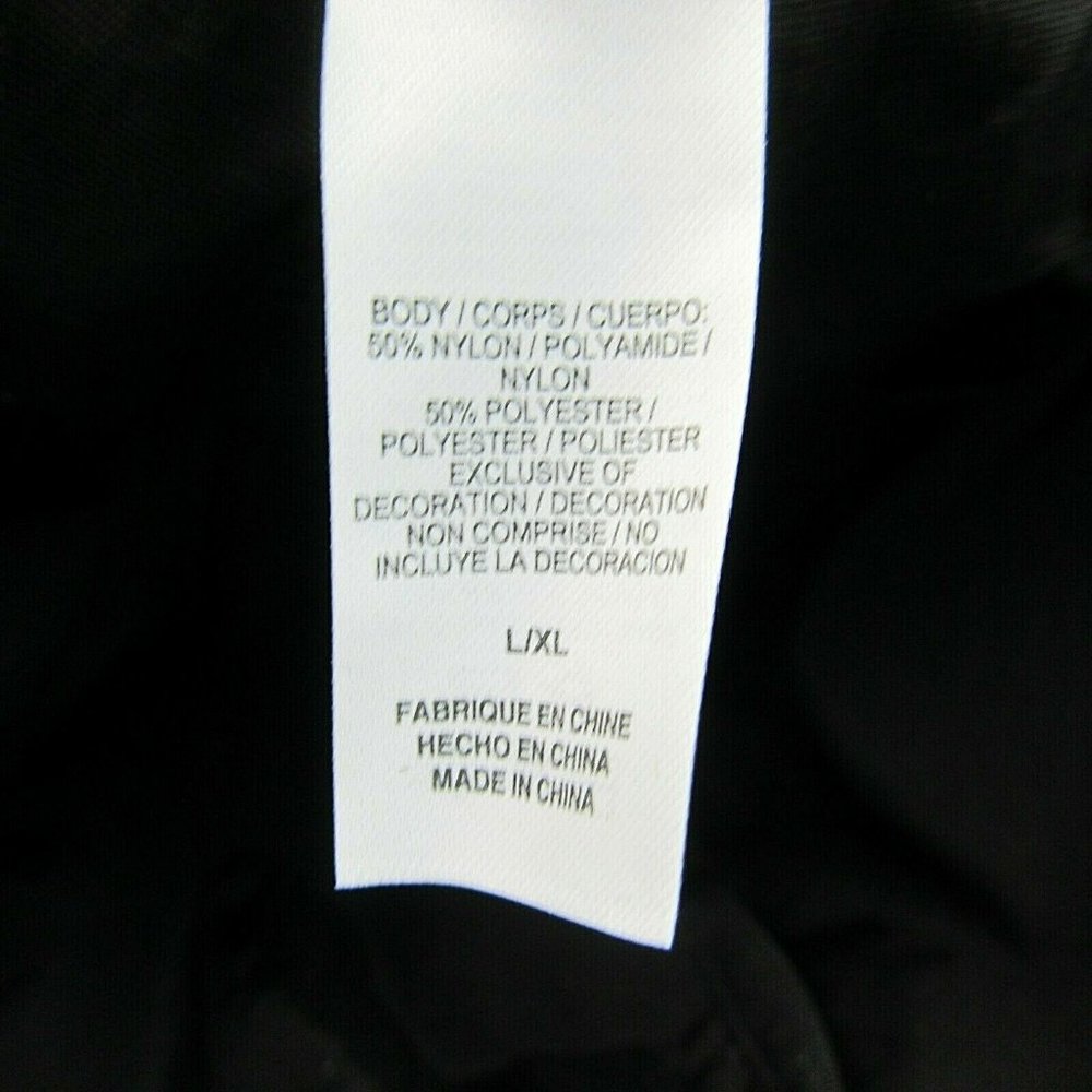 Converse Quilted Trapper Ear Flap Aviator Hat - Picture 11 of 12